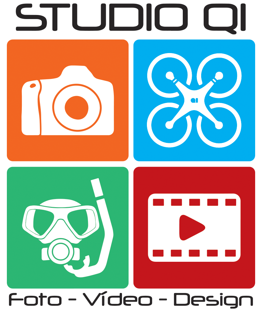 Luiz Ipolito Fotógrafo Logo Luiz Ipolito Fotografia